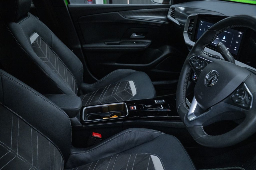 Used Vauxhall Mokka 2023 for sale - 77287709: Photo 14