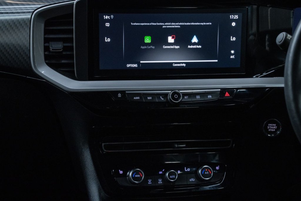 Used Vauxhall Mokka 2023 for sale - 77287709: Photo 17