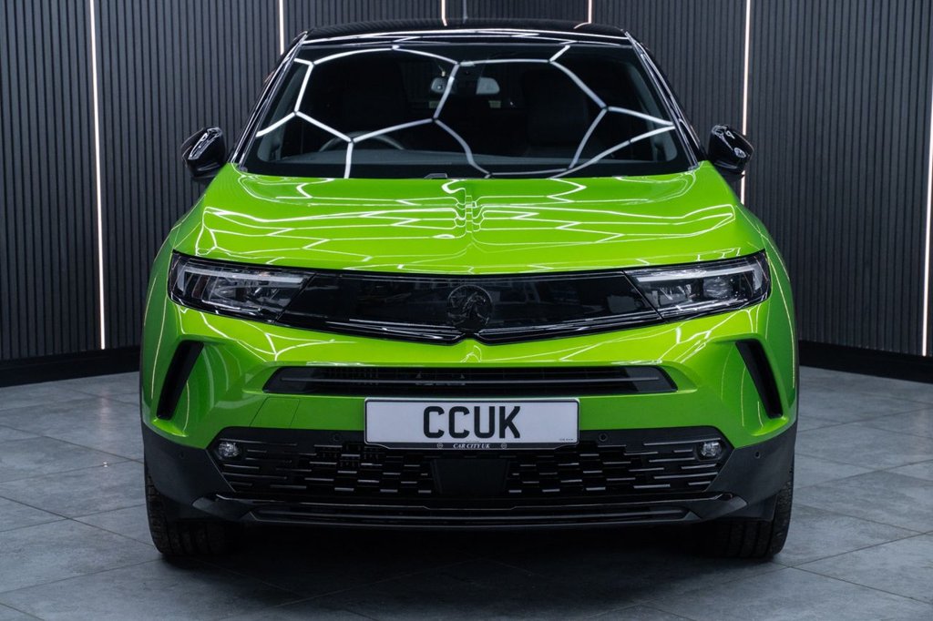 Used Vauxhall Mokka 2023 for sale - 77287709: Photo 2