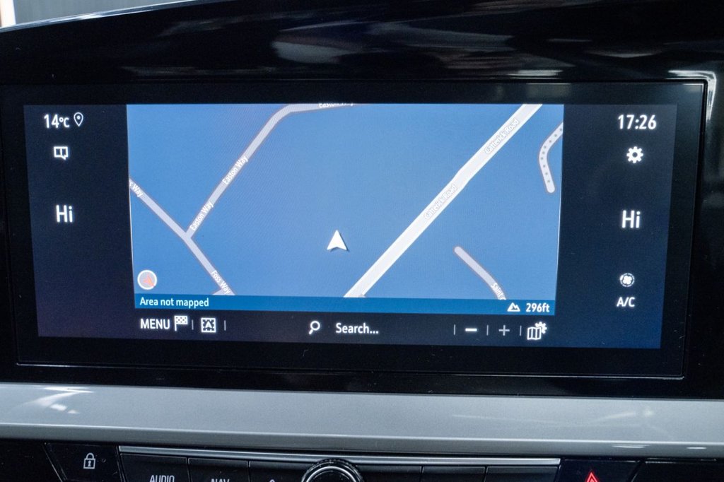 Used Vauxhall Mokka 2023 for sale - 77287709: Photo 23