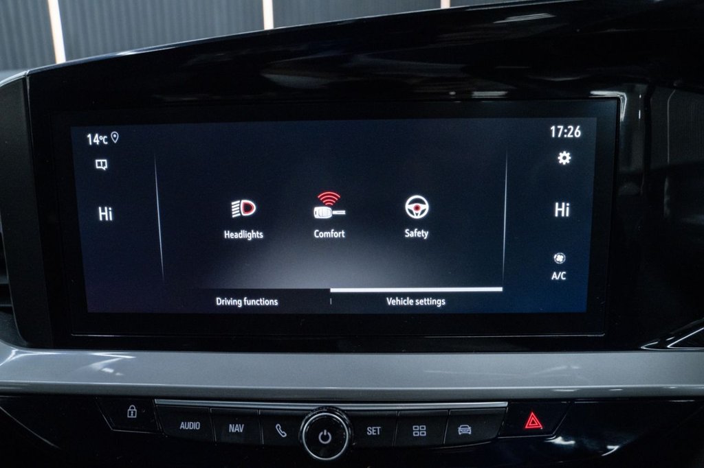 Used Vauxhall Mokka 2023 for sale - 77287709: Photo 24