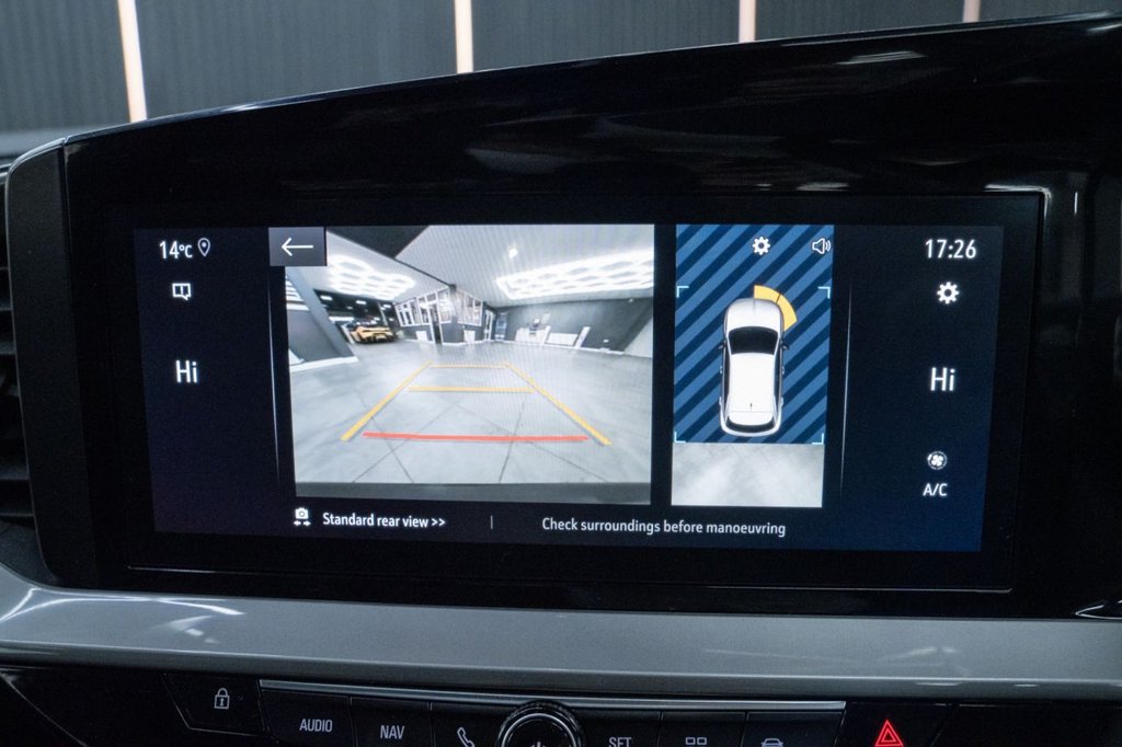 Used Vauxhall Mokka 2023 for sale - 77287709: Photo 25