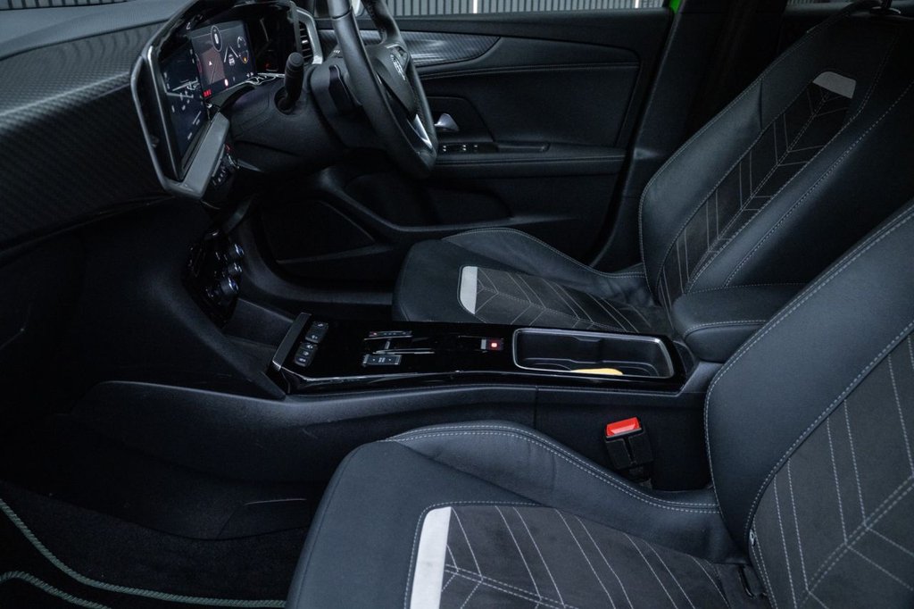 Used Vauxhall Mokka 2023 for sale - 77287709: Photo 28