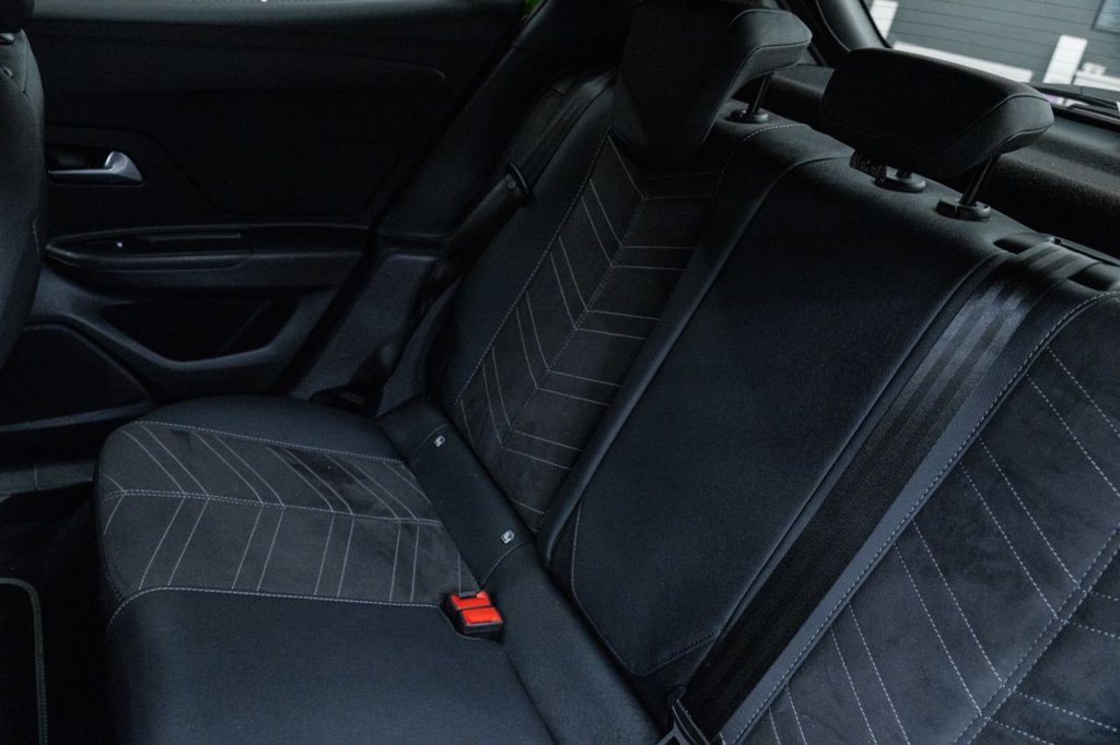 Used Vauxhall Mokka 2023 for sale - 77287709: Photo 30