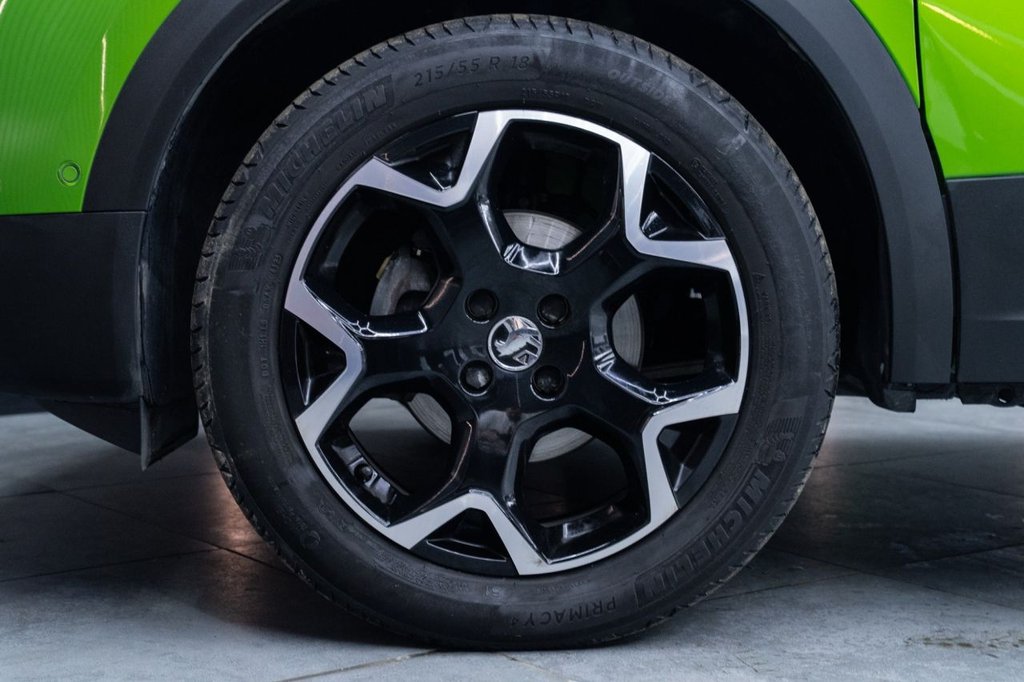 Used Vauxhall Mokka 2023 for sale - 77287709: Photo 5