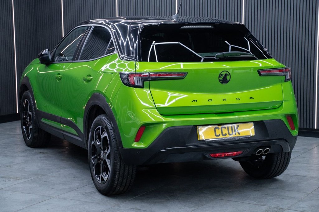 Used Vauxhall Mokka 2023 for sale - 77287709: Photo 7