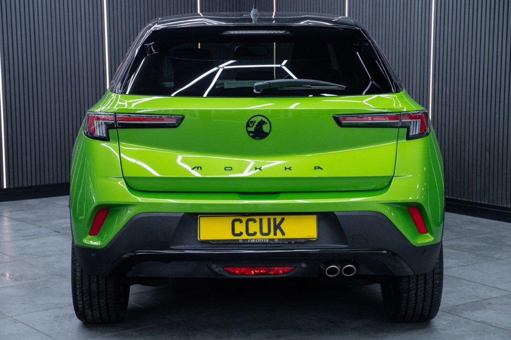 Used Vauxhall Mokka 2023 for sale - 77287709: Photo 8