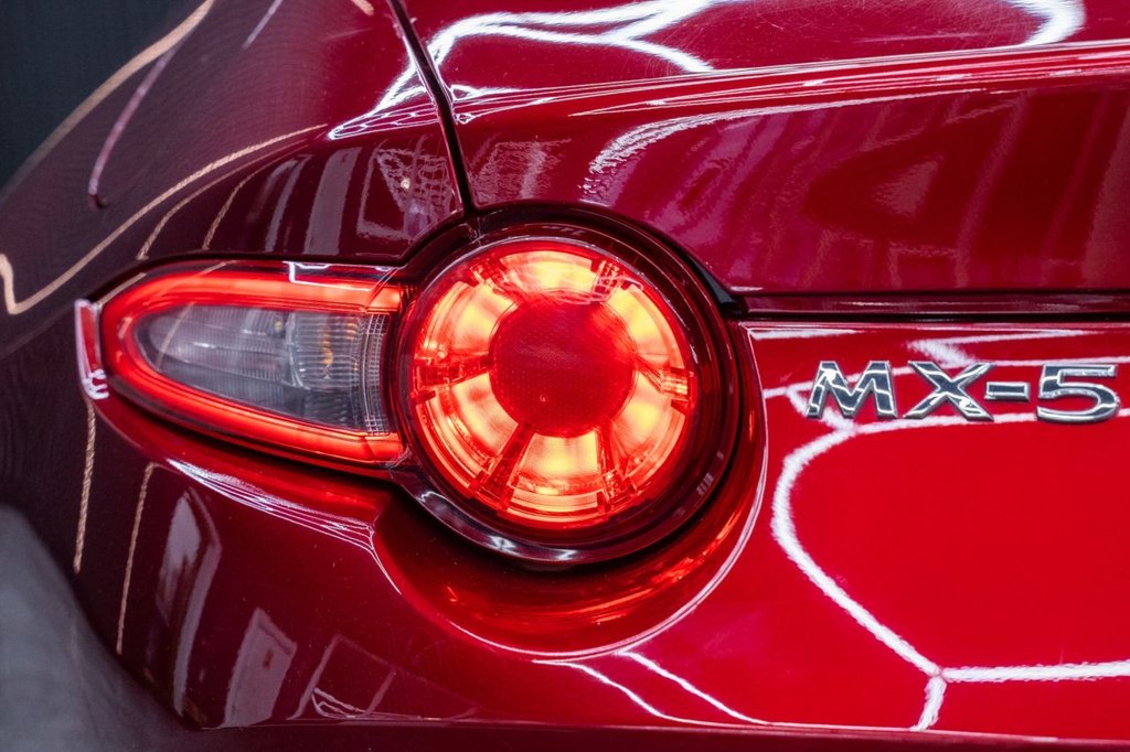 Used Mazda MX-5 RF 2021 for sale - 77583210: Photo 11
