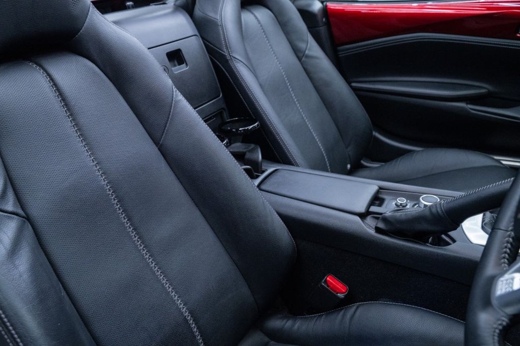 Used Mazda MX-5 RF 2021 for sale - 77583210: Photo 16