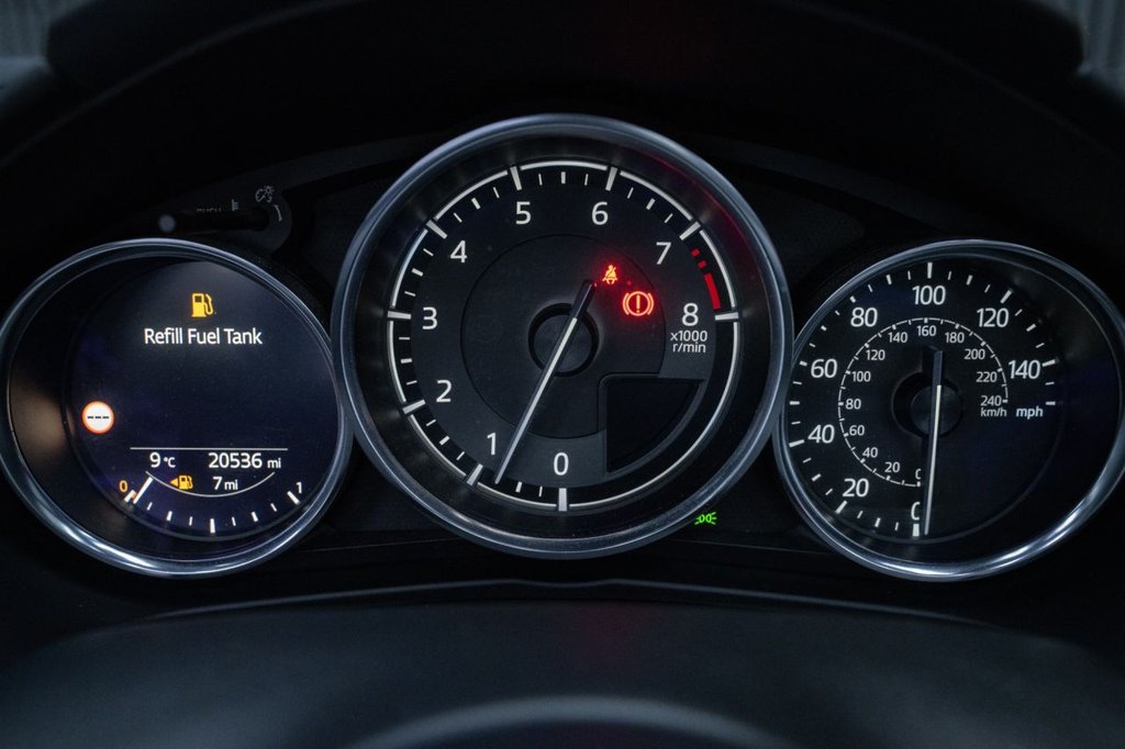 Used Mazda MX-5 RF 2021 for sale - 77583210: Photo 18