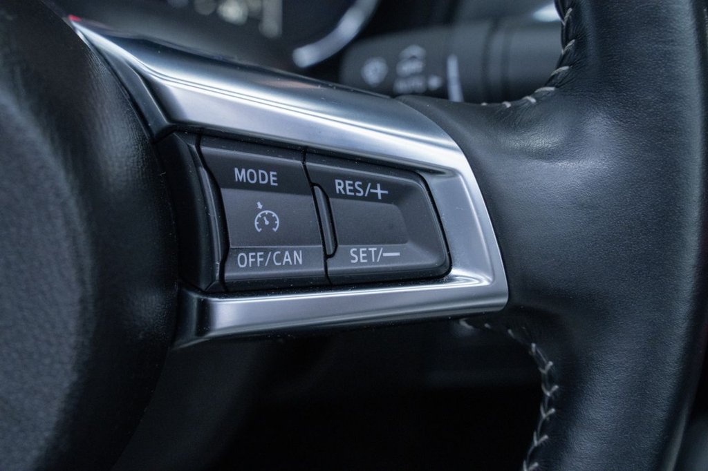 Used Mazda MX-5 RF 2021 for sale - 77583210: Photo 20