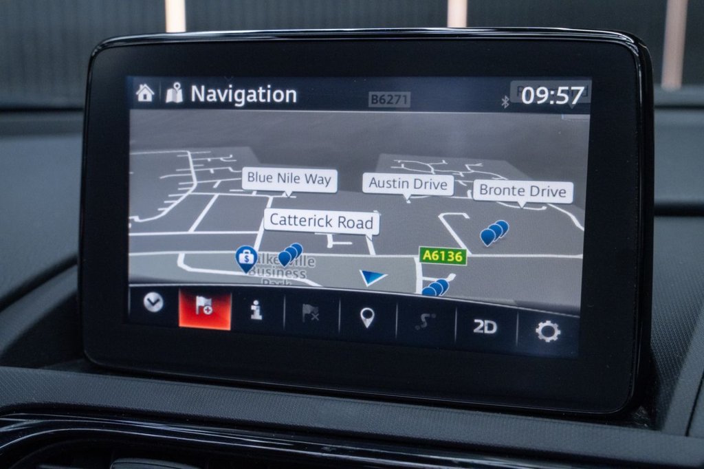 Used Mazda MX-5 RF 2021 for sale - 77583210: Photo 24