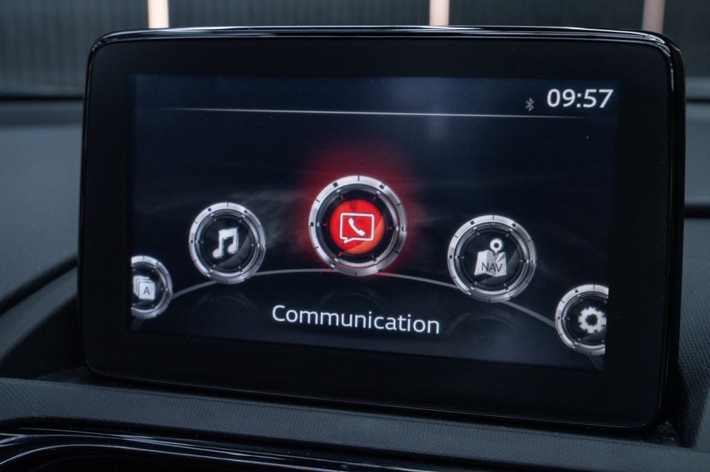 Used Mazda MX-5 RF 2021 for sale - 77583210: Photo 25