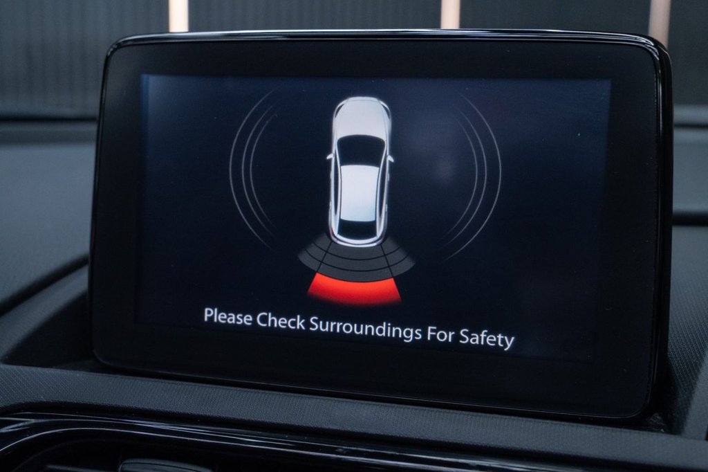 Used Mazda MX-5 RF 2021 for sale - 77583210: Photo 26