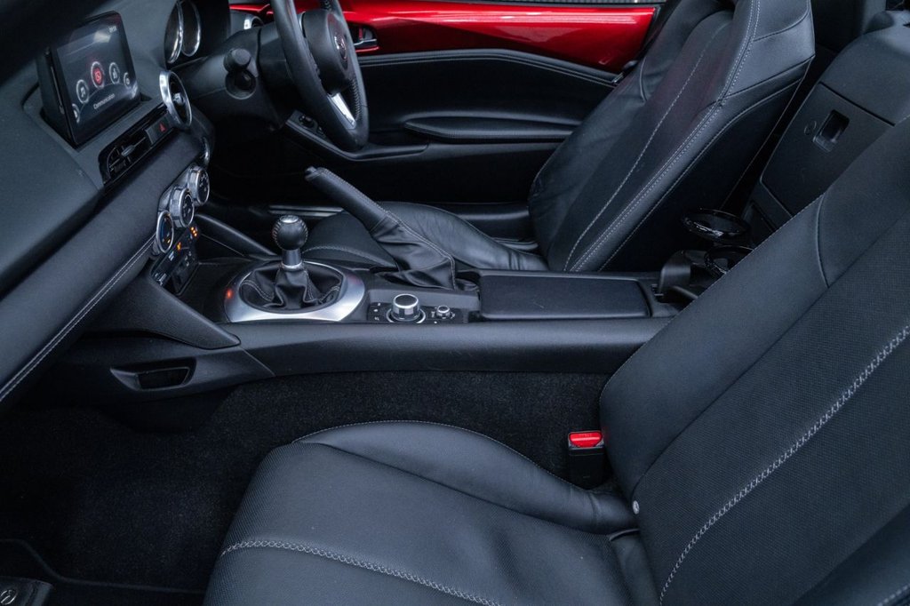 Used Mazda MX-5 RF 2021 for sale - 77583210: Photo 28