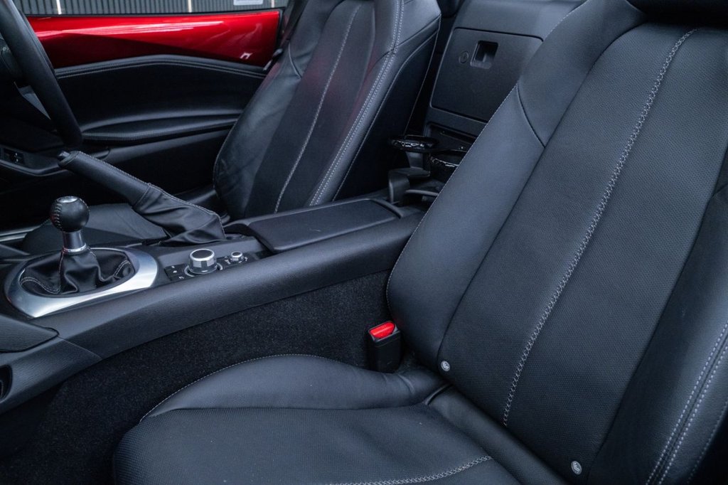 Used Mazda MX-5 RF 2021 for sale - 77583210: Photo 29