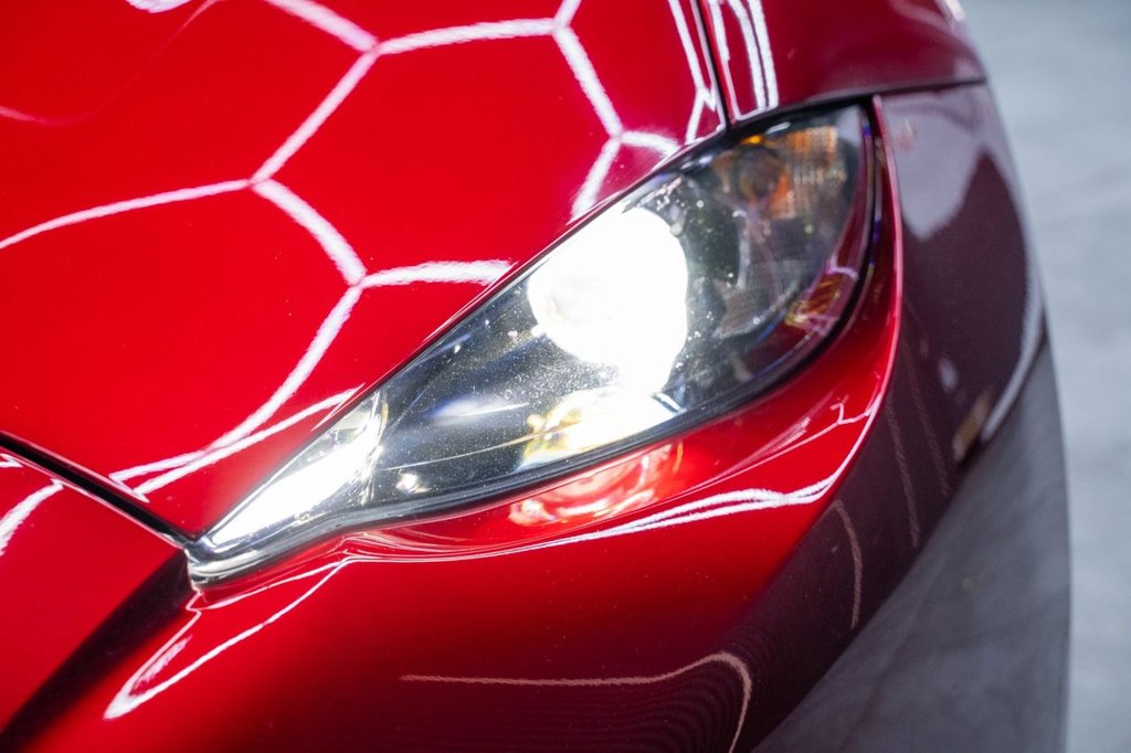 Used Mazda MX-5 RF 2021 for sale - 77583210: Photo 6