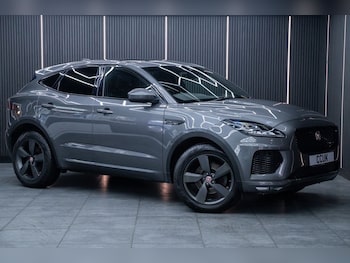 2020 (69) - 2.0 D180 Chequered Flag SUV 5dr Diesel Auto AWD Euro 6 (s/s) (180 ps)