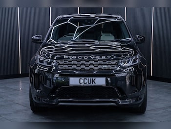 Used Land Rover Discovery Sport 2020 for sale - 78896518: Photo