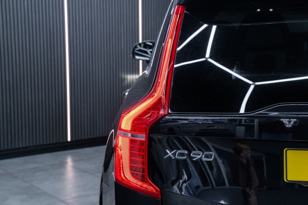 Used Volvo XC90 2020 for sale - 76172844: Photo 10