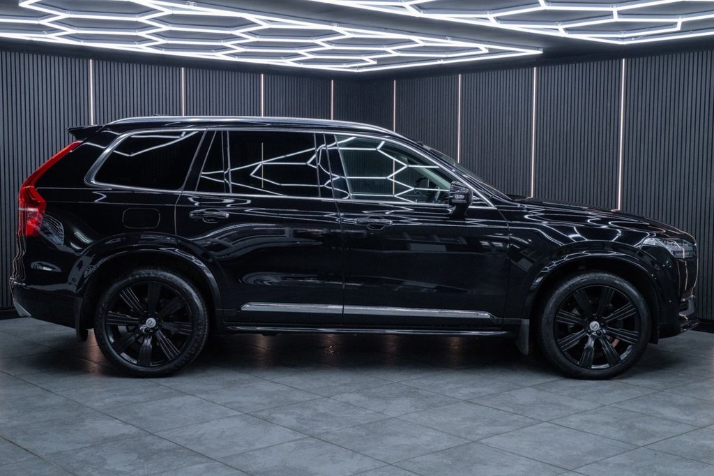 Used Volvo XC90 2020 for sale - 76172844: Photo 11