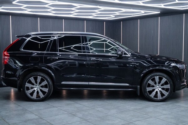Used Volvo XC90 2020 for sale - 76172844: Photo 11
