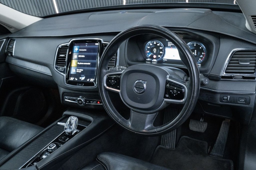 Used Volvo XC90 2020 for sale - 76172844: Photo 12