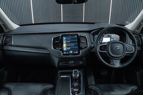 Used Volvo XC90 2020 for sale - 76172844: Photo 13
