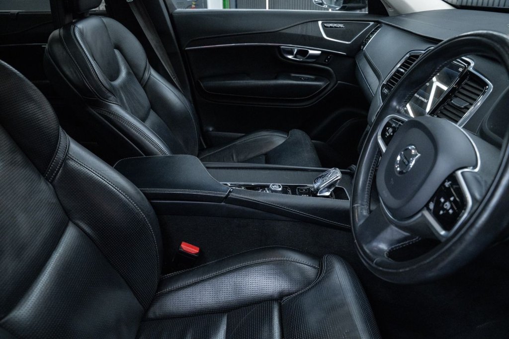 Used Volvo XC90 2020 for sale - 76172844: Photo 14
