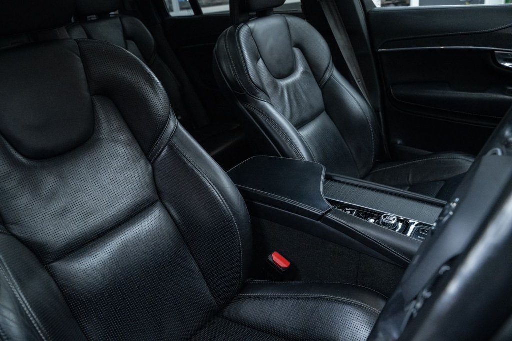 Used Volvo XC90 2020 for sale - 76172844: Photo 15