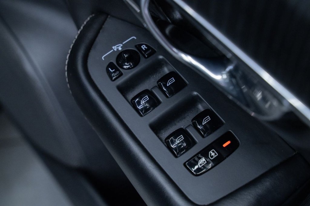 Used Volvo XC90 2020 for sale - 76172844: Photo 17