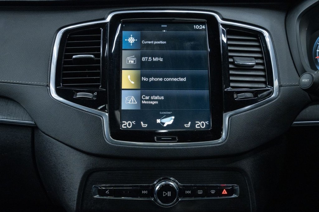 Used Volvo XC90 2020 for sale - 76172844: Photo 19