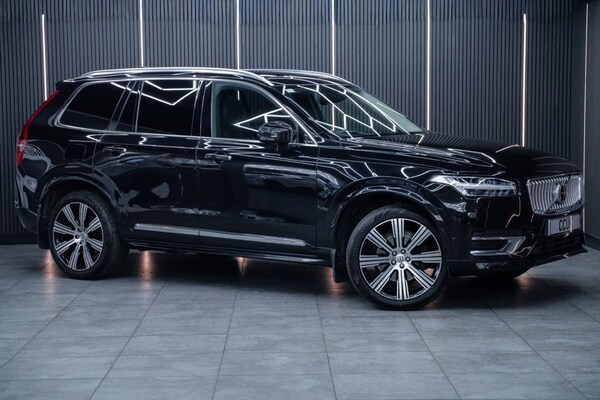 Used Volvo XC90 2020 for sale - 76172844: Photo 1