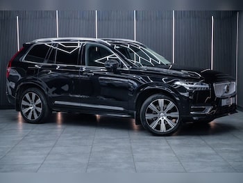 Volvo - XC90