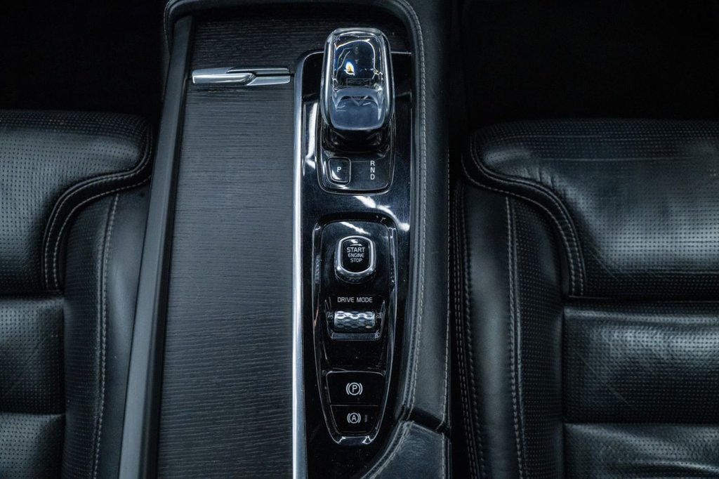 Used Volvo XC90 2020 for sale - 76172844: Photo 20
