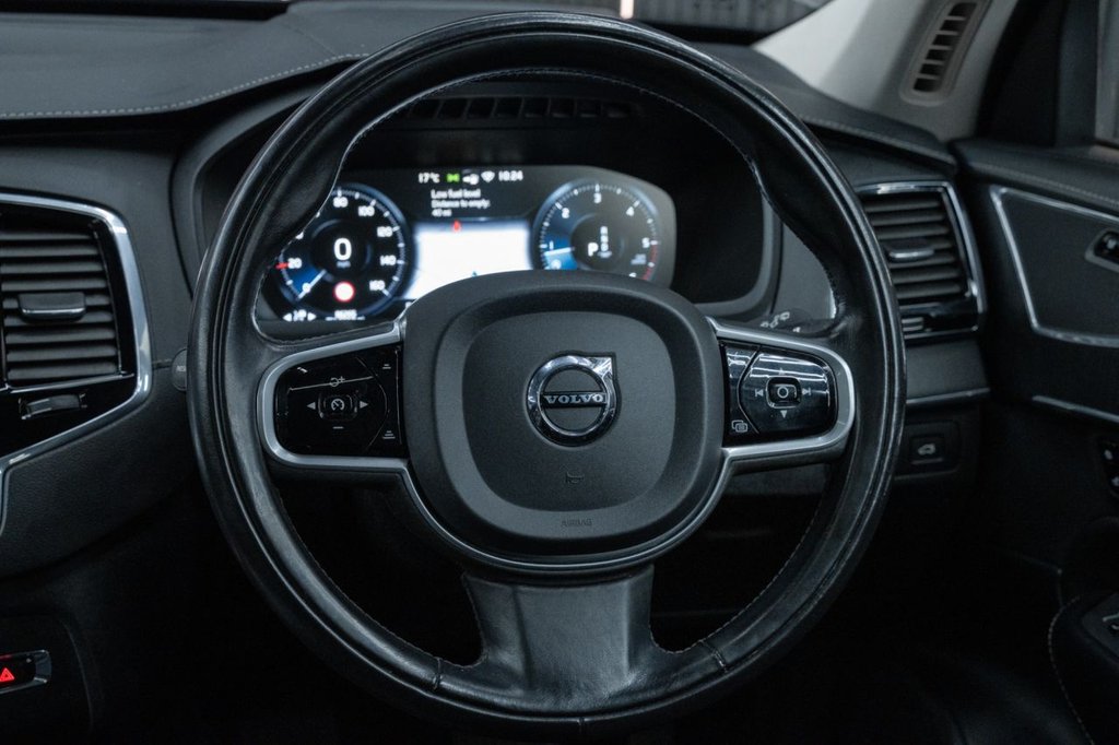 Used Volvo XC90 2020 for sale - 76172844: Photo 21