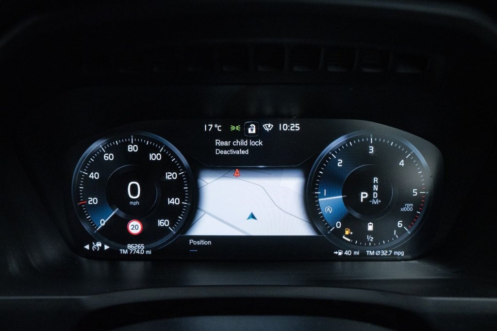 Used Volvo XC90 2020 for sale - 76172844: Photo 24