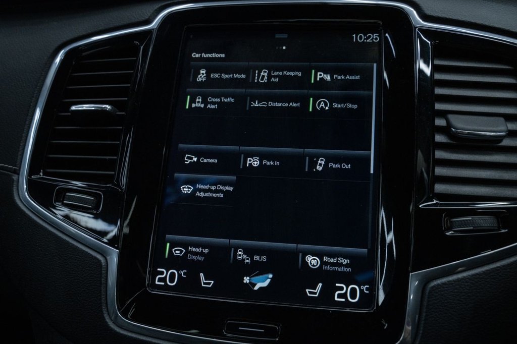 Used Volvo XC90 2020 for sale - 76172844: Photo 25