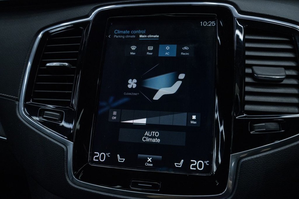 Used Volvo XC90 2020 for sale - 76172844: Photo 26