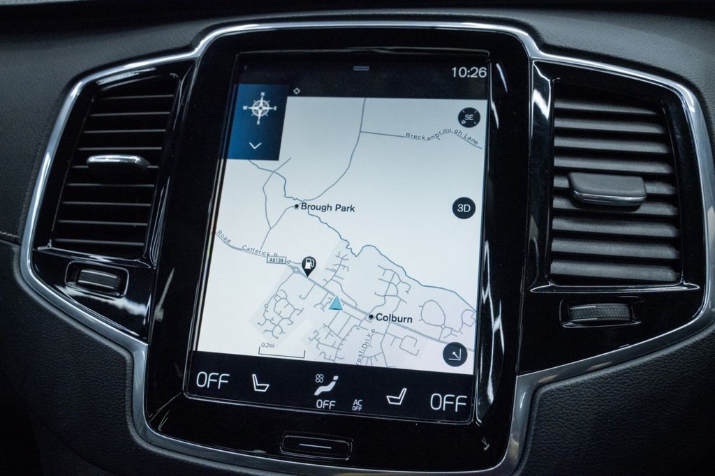 Used Volvo XC90 2020 for sale - 76172844: Photo 27