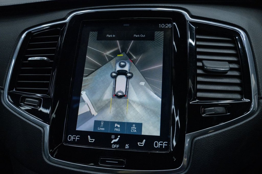 Used Volvo XC90 2020 for sale - 76172844: Photo 28