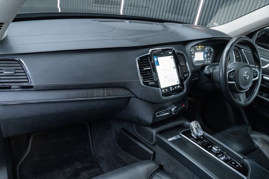 Used Volvo XC90 2020 for sale - 76172844: Photo 29