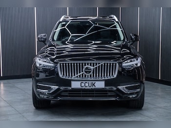 Used Volvo XC90 2020 for sale - 76172844: Photo 2