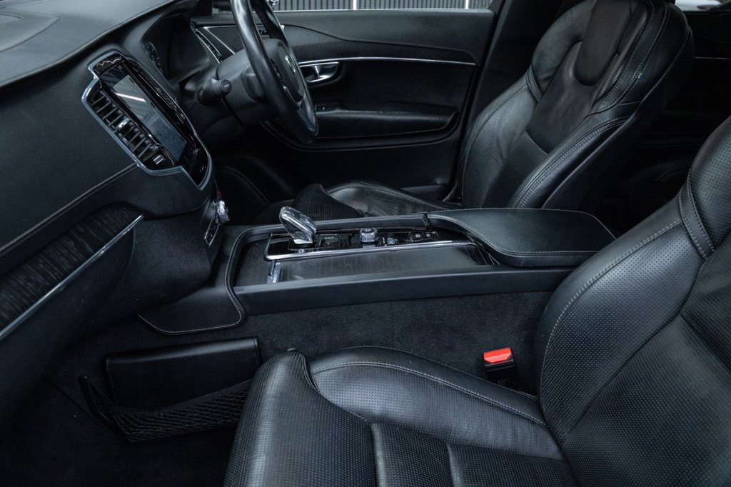 Used Volvo XC90 2020 for sale - 76172844: Photo 30