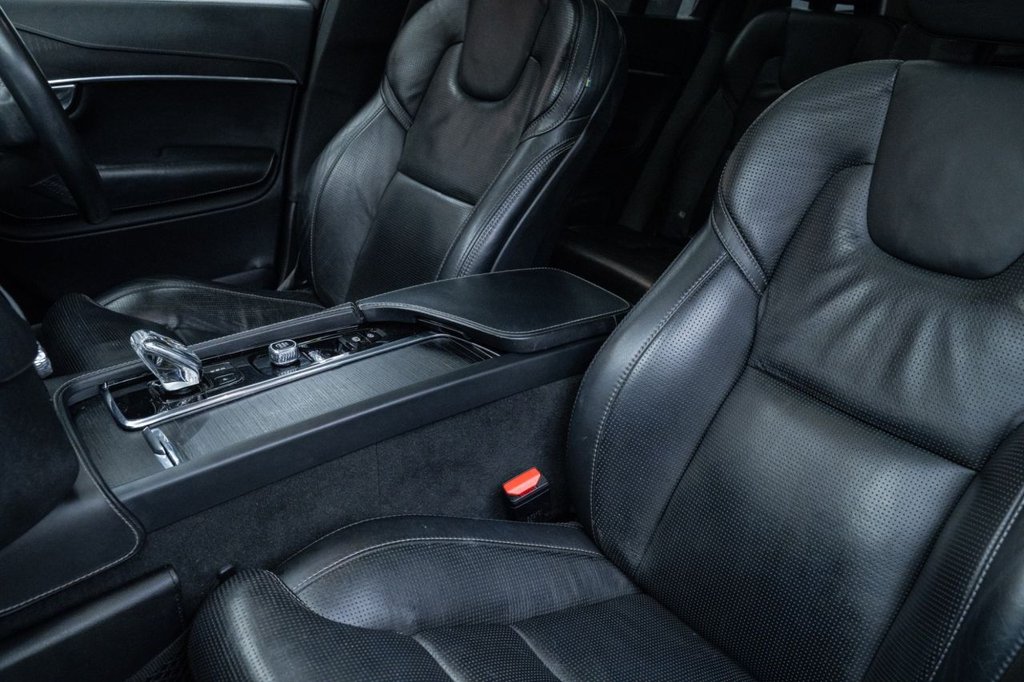 Used Volvo XC90 2020 for sale - 76172844: Photo 31