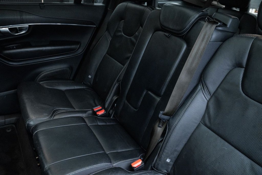 Used Volvo XC90 2020 for sale - 76172844: Photo 32