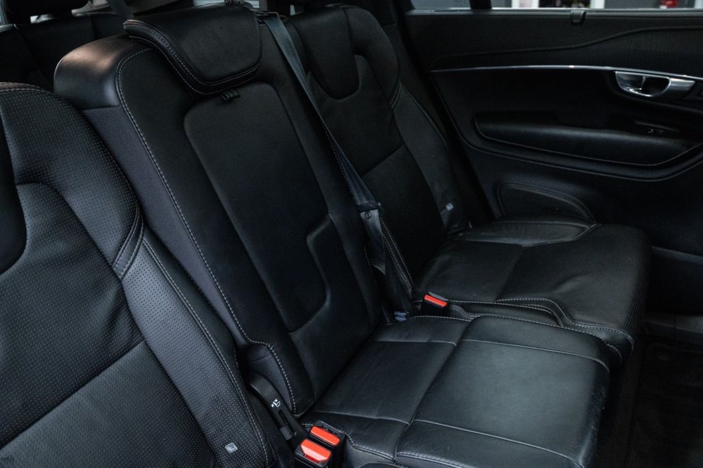Used Volvo XC90 2020 for sale - 76172844: Photo 33