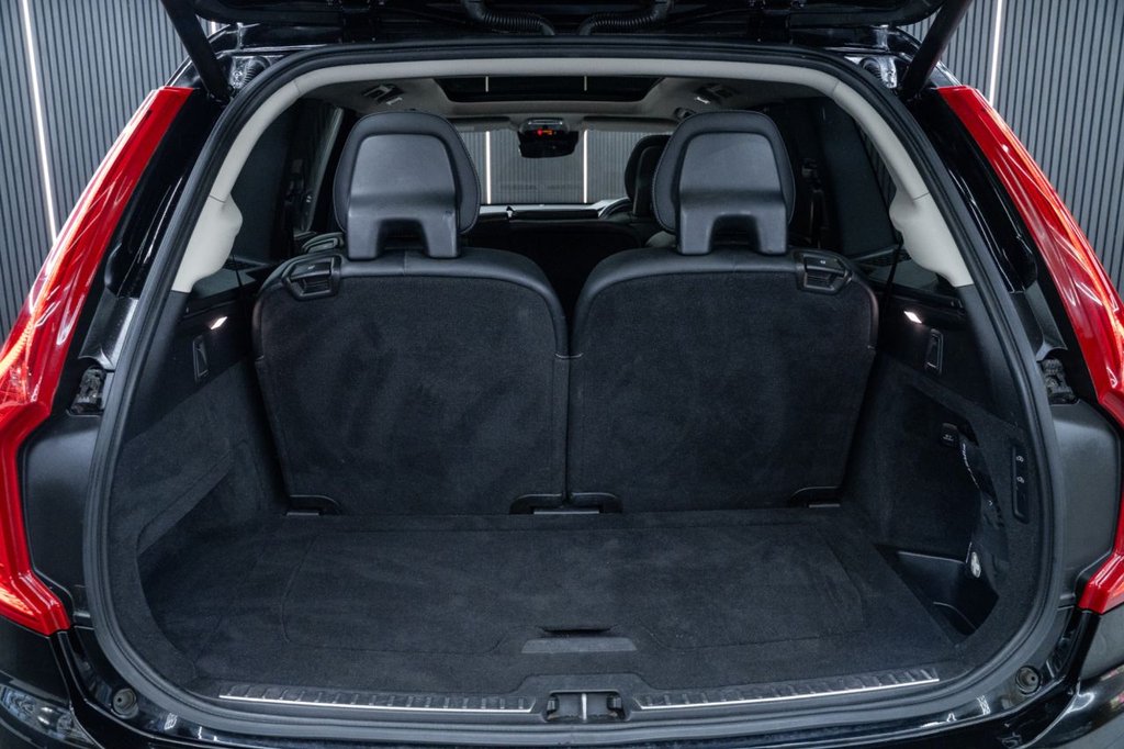 Used Volvo XC90 2020 for sale - 76172844: Photo 37