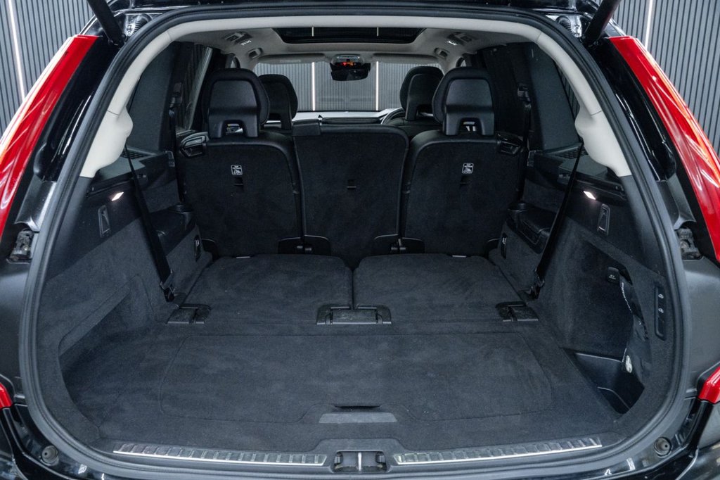 Used Volvo XC90 2020 for sale - 76172844: Photo 39