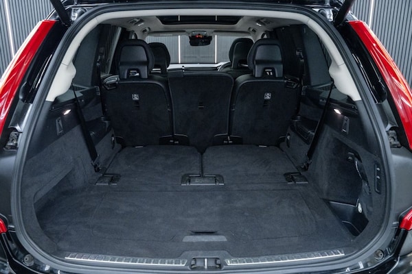 Used Volvo XC90 2020 for sale - 76172844: Photo 39